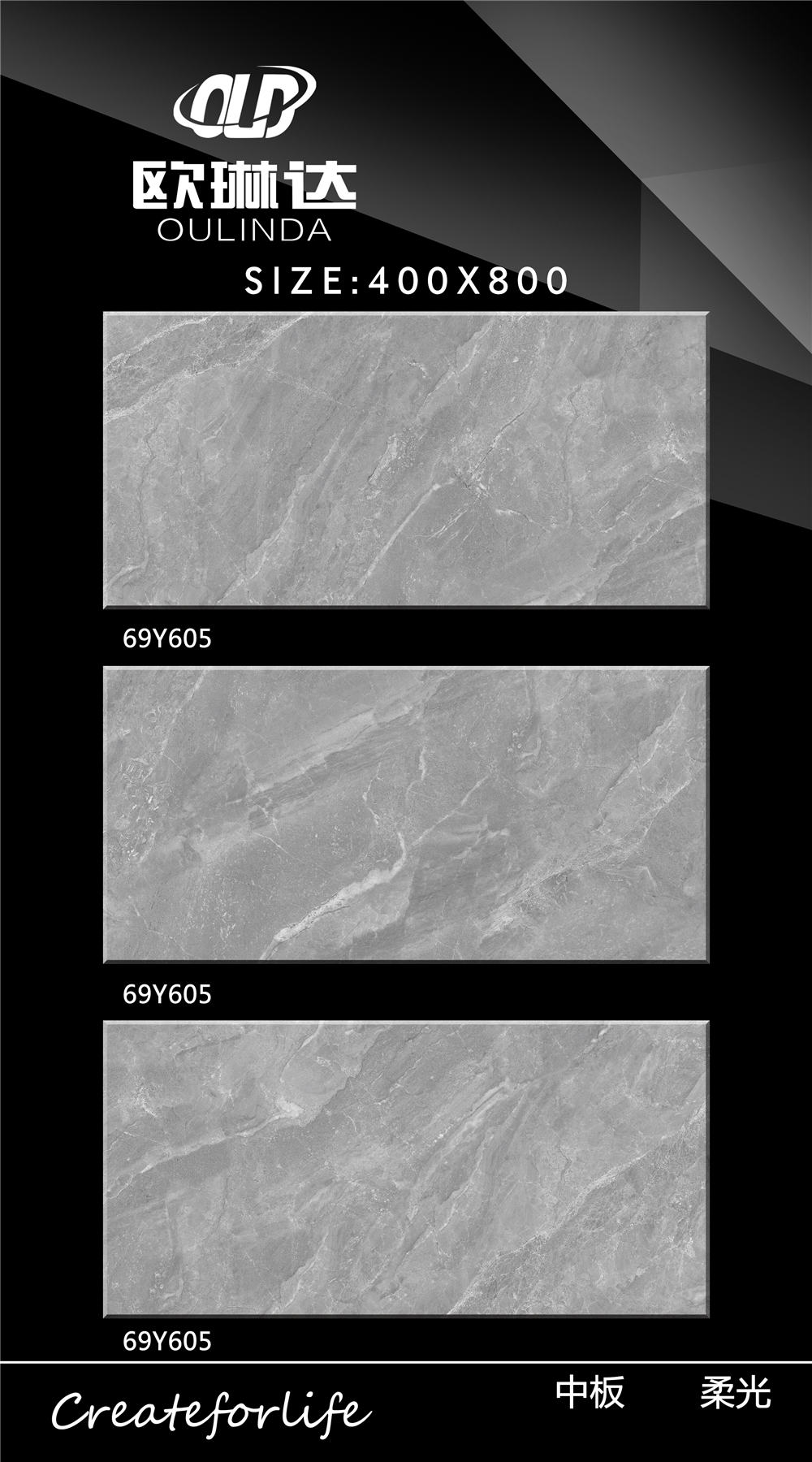 69Y605